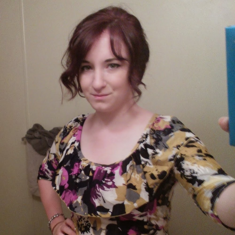 Meet your Posher, Noele
